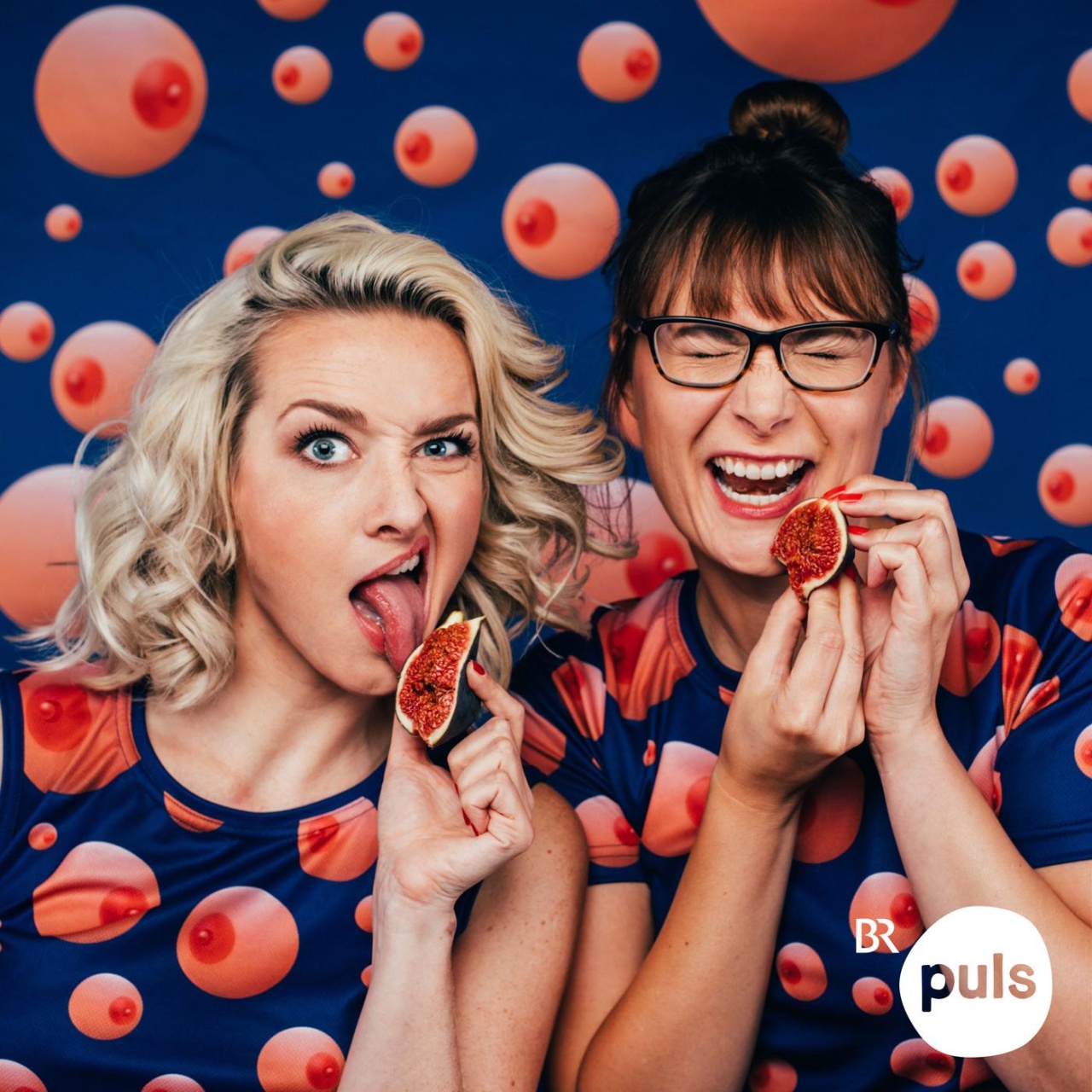 Im Namen Der Hose Der Sexpodcast Von Puls · Sex In Der Öffentlichkeit Live Auf Dem Puls Open 