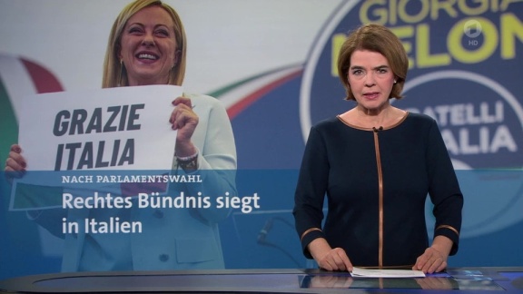 Tagesschau - Tagesschau, 07:00 Uhr