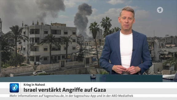 Tagesschau - Tagesschau 14:00 Uhr, 16.09.2025