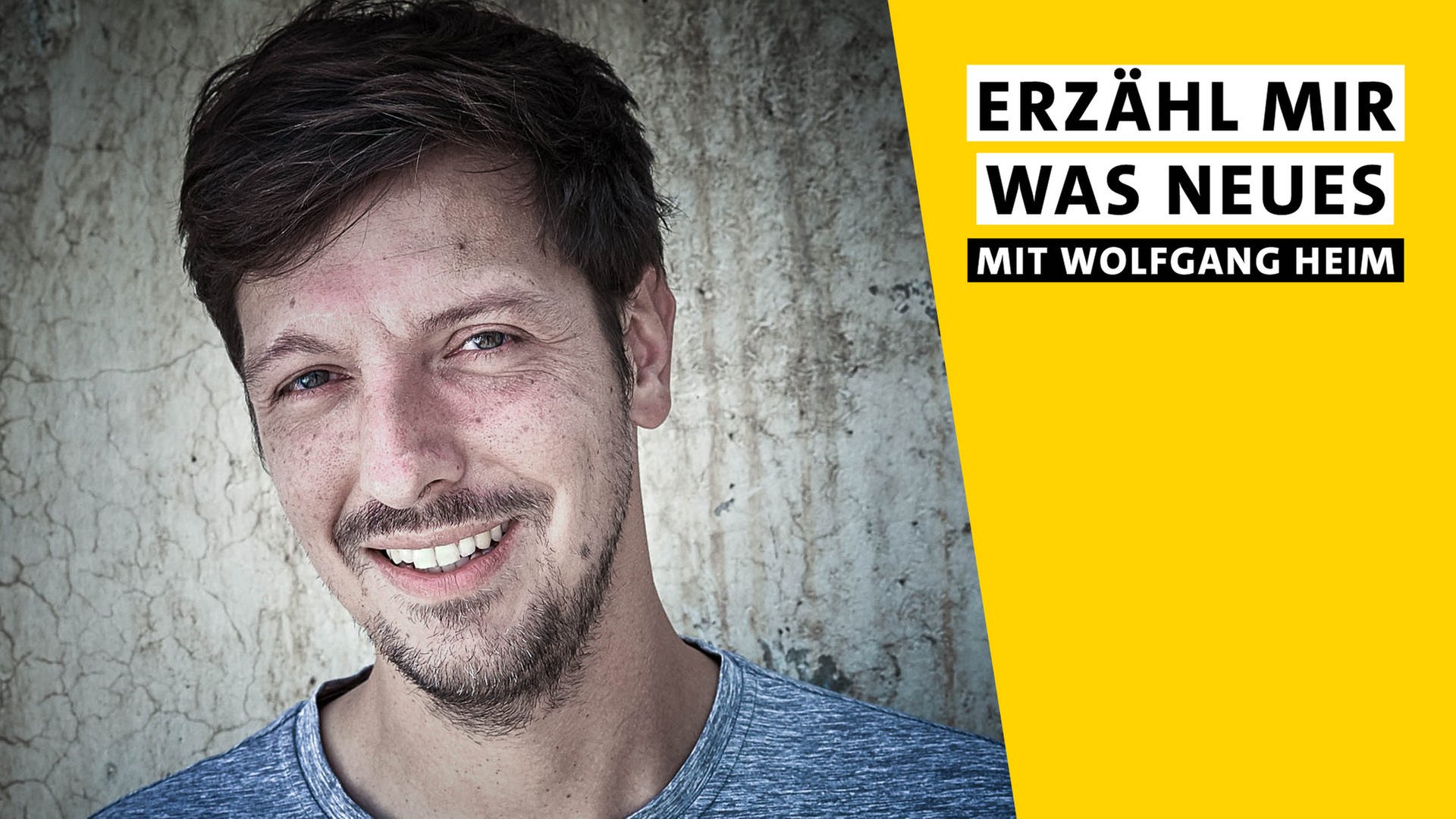 SWR1 Leute Journalist Thilo Mischke setzt für Geschichten sein Leben