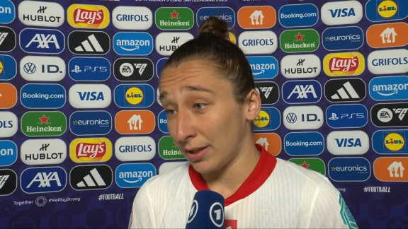 Coverbild Deutschland / Giulia Gwinn
