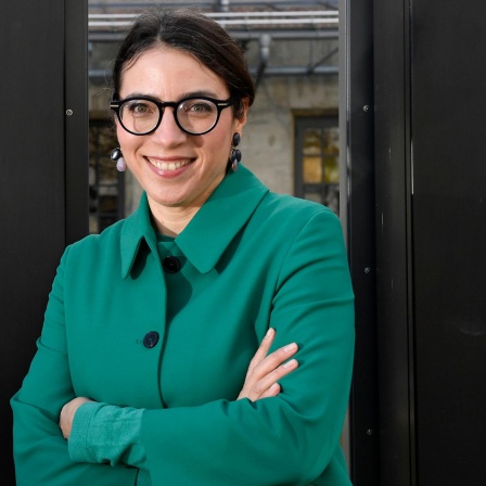Bachfest in München: Interview mit Anna Kleeblatt