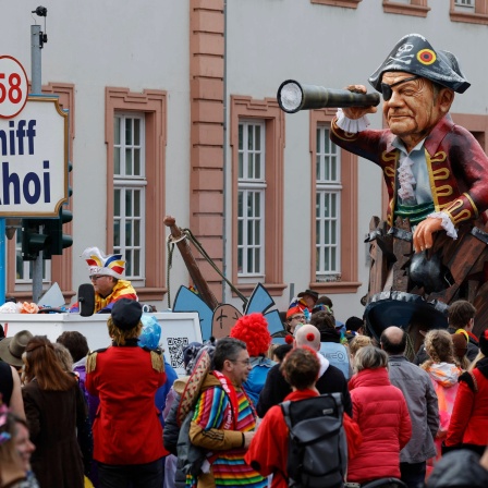 Mainzer Fastnacht
