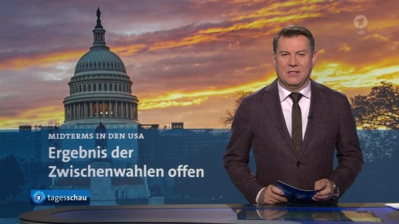 Tagesschau - Tagesschau, 09:00 Uhr