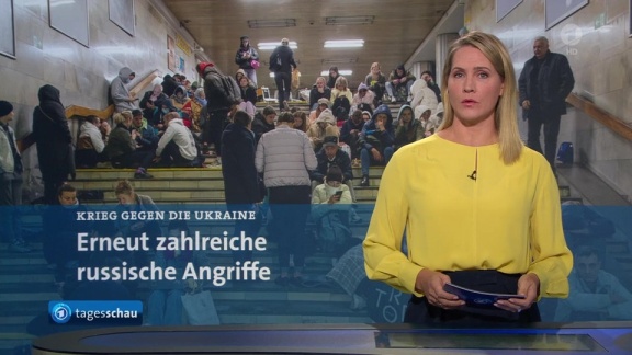 Tagesschau - Tagesschau, 20:00 Uhr