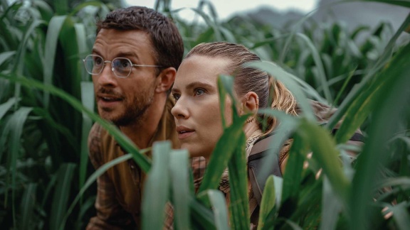Morgenmagazin - Kinotipp: “jurassic World – Die Wiedergeburt' Und 'mädchen, Mädchen! '