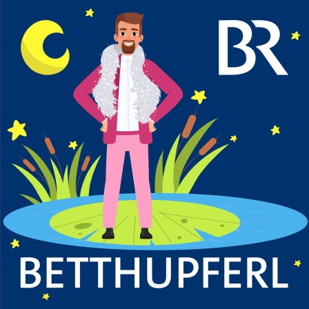 Herr Federleicht, I (3/5): Der federleichte Sprung