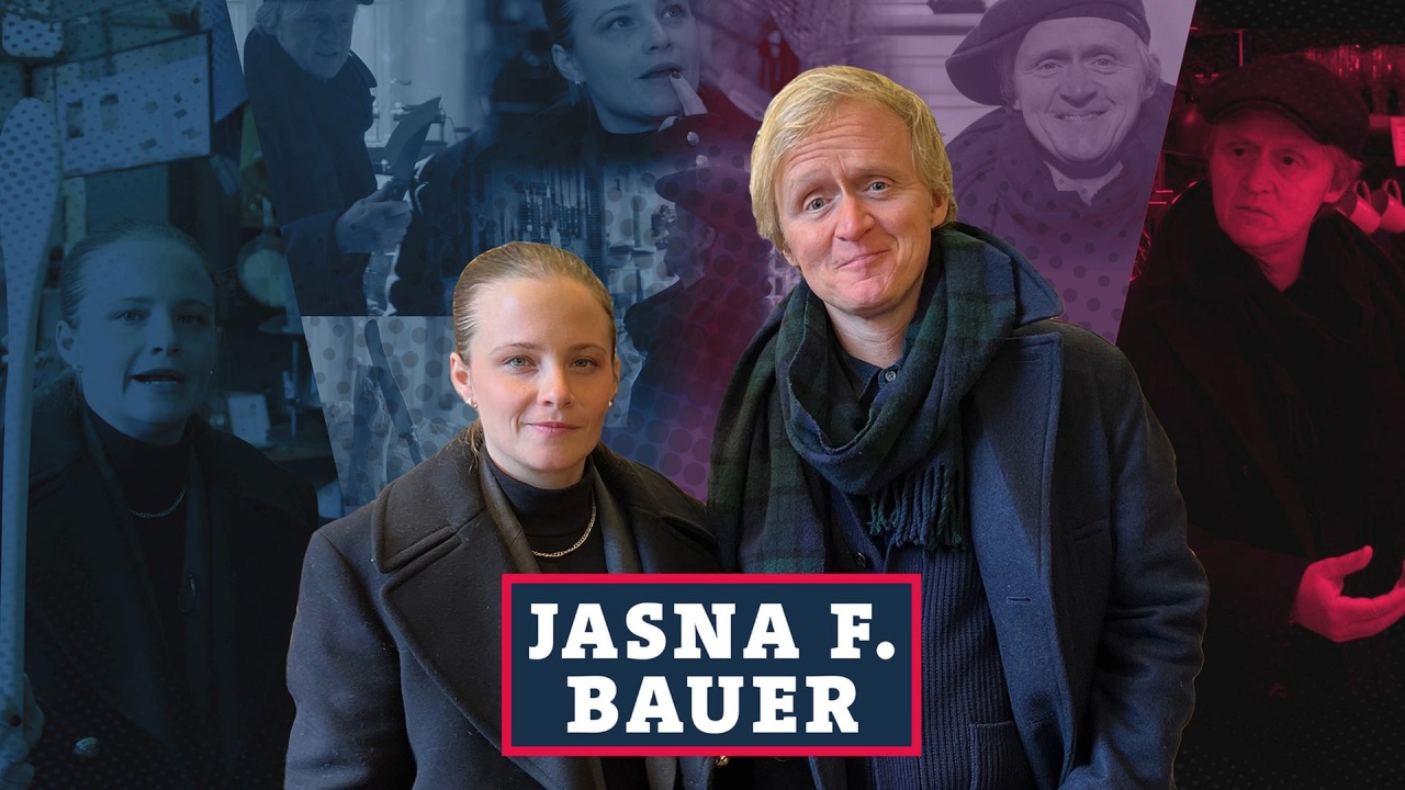 Folge 2: Jasna Fritzi Bauer flucht und klaut (S05/E02)