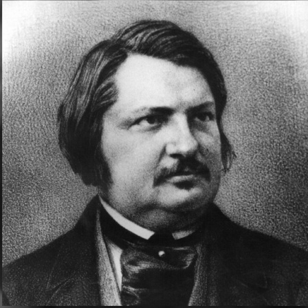 Honoré de Balzac