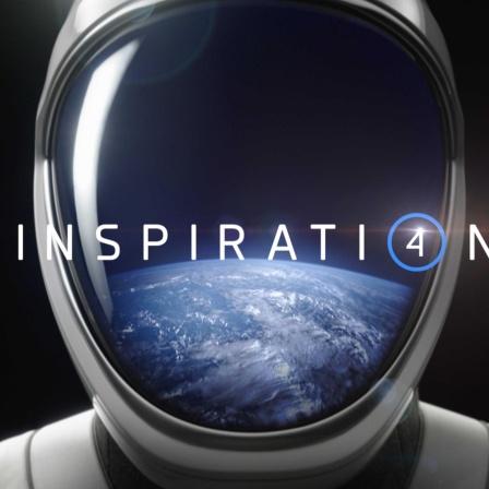 Laien im Weltall - Mission "Inspiration4" startet