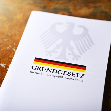 Grundgesetz