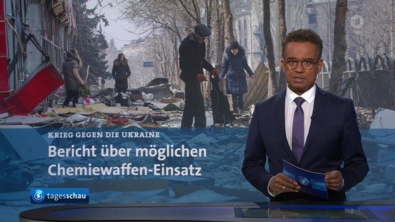 Tagesschau - Tagesschau, 15:00 Uhr