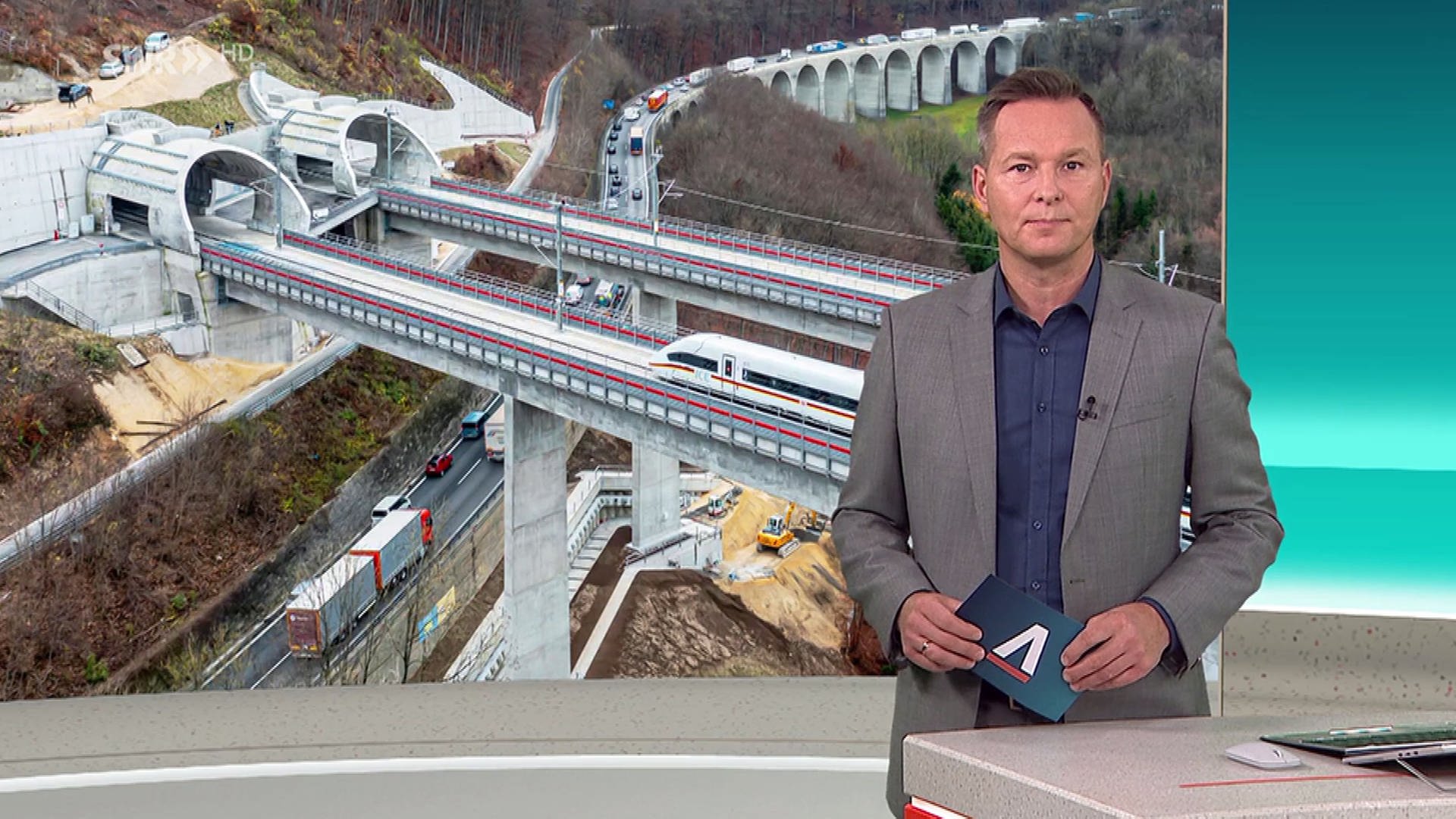 SWR Aktuell Baden-Württemberg: Sendung 21:45 Uhr Vom 3.1.2023 | ARD ...