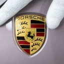 Das Porsche-Logo