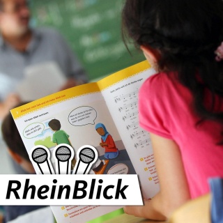 Islamuntericht an Schulen Rheinblick