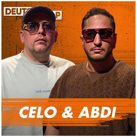 Celo & Abdi: "Sei kein H*rensohn"