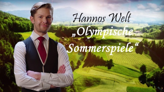 Sturm Der Liebe - Olympische Spiele (67)