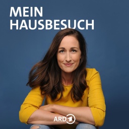 Neuer Podcast über Kindergesundheit: Mein Hausbesuch - ADHS-Diagnose (9)