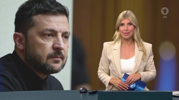 Tagesschau - Tagesschau 14:00 Uhr, 22.07.2025