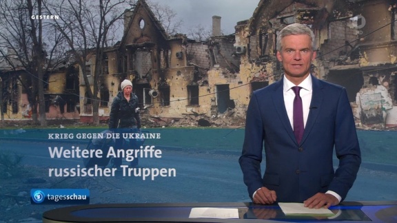 Tagesschau - Tagesschau, 12:00 Uhr