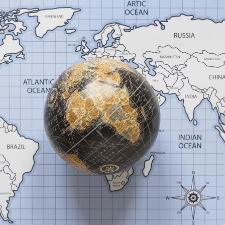 Kienzle und das Geografie-Wissen
