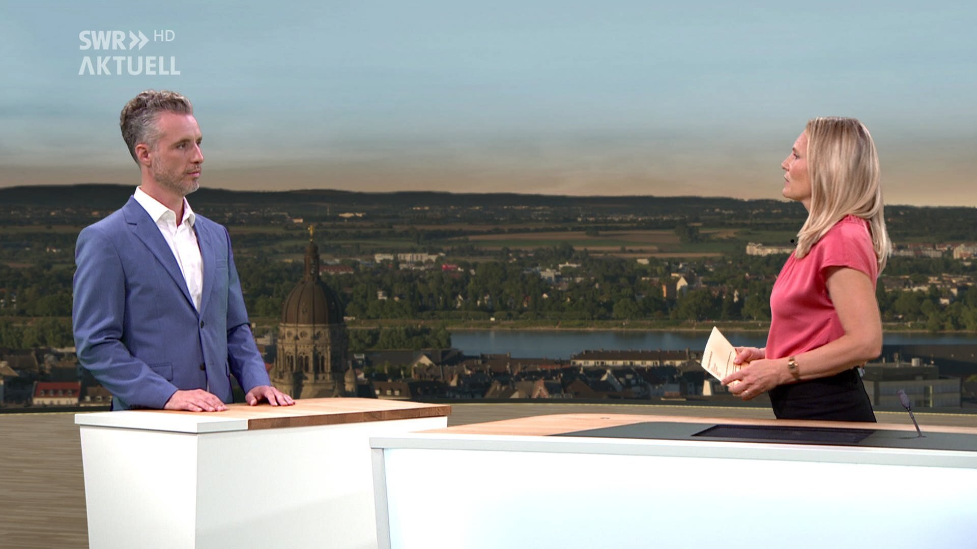 SWR Aktuell RheinlandPfalz Neue CoronaVerordnung in RheinlandPfalz