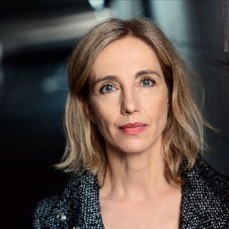 Ursina Lardi, Porträt