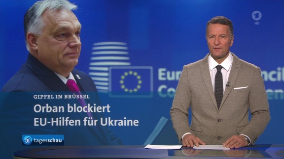 Tagesschau - Tagesschau 09:00 Uhr, 15.12.2023