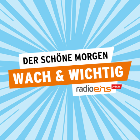 "Links, radikal, antisemitisch - Woher kommt der Judenhass?" © rbb/Maria Rial Rodriguez