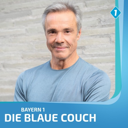 Schauspieler Hannes Jaenicke: "Ich hatte überhaupt keinen Berufsplan, deswegen bin ich ja Schauspieler geworden"