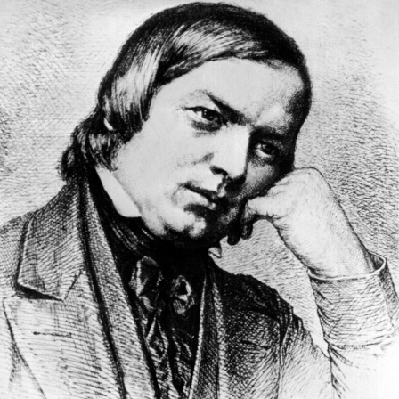 Robert Schumann: Violinkonzert