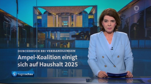 Tagesschau - Tagesschau 09:00 Uhr, 05.07.2024