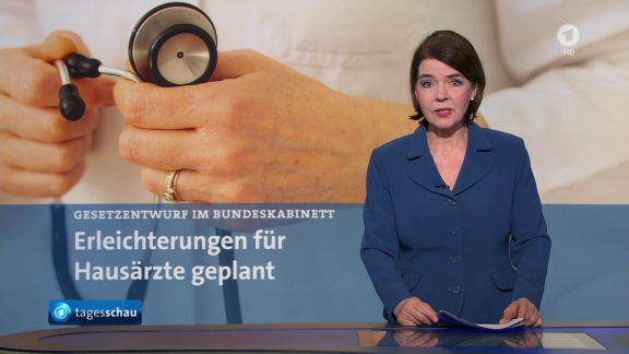 Tagesschau - Tagesschau 08:00 Uhr, 22.05.2024