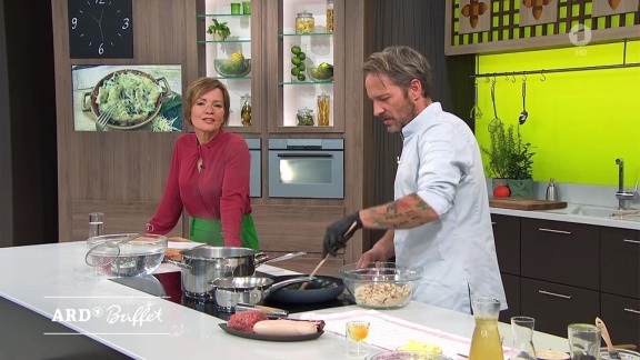 Ard-buffet - Die Sendung Vom 19.10.2023