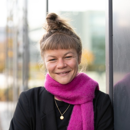 Karina Gauerhof, Festivalleiterin des Braunschweig International Film Festival