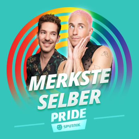 Zu schwul für die Schauspielerei mit Nico Stank
