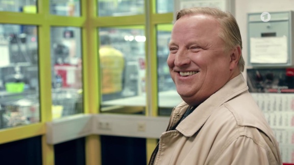 Tatort - Outtakes Zum 'tatort: Propheteus'