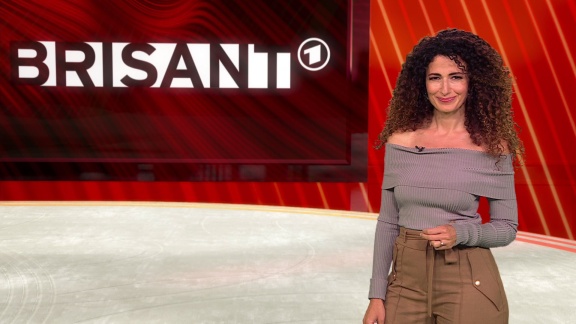Brisant - Brisant Vom 13. Oktober