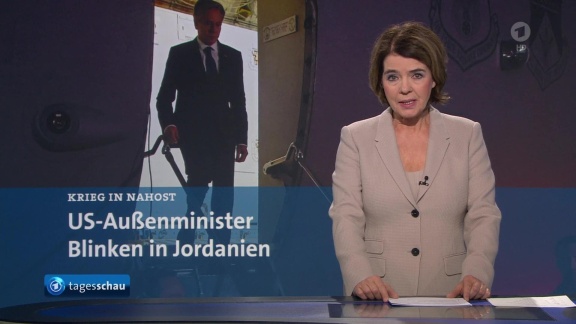 Tagesschau - Tagesschau 09:50 Uhr