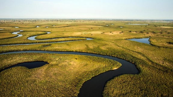 Erlebnis Erde - Naturwunder Okawango (3)