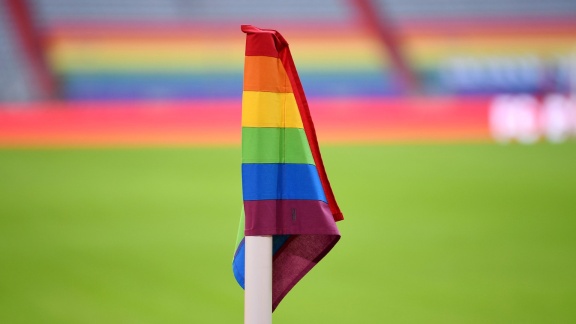 Morgenmagazin - Kampf Gegen Homophobie Im Fußball