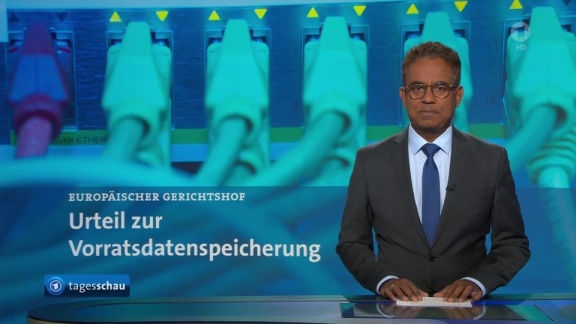 Tagesschau - Tagesschau, 09:00 Uhr