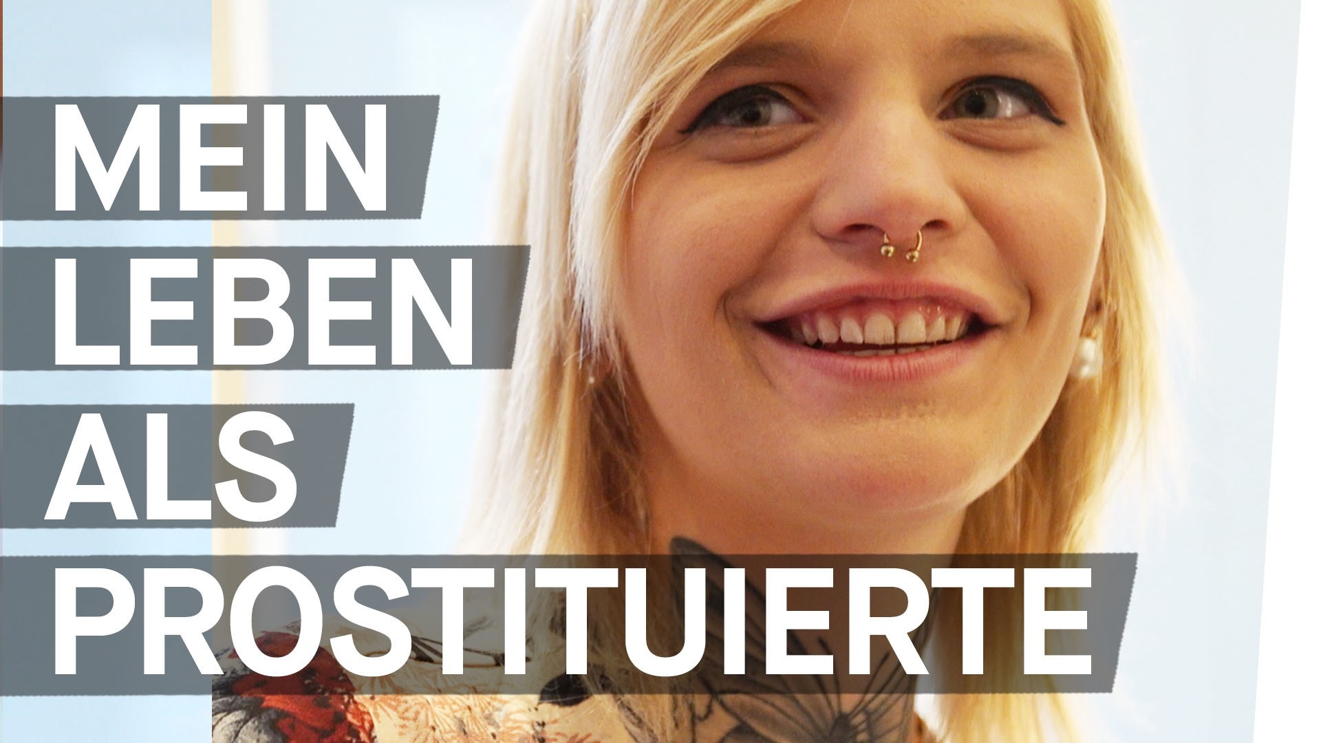 Die Frage: Prostitution Als Job: Ich Bekomme Geld Für Sex | Darf Ich ...