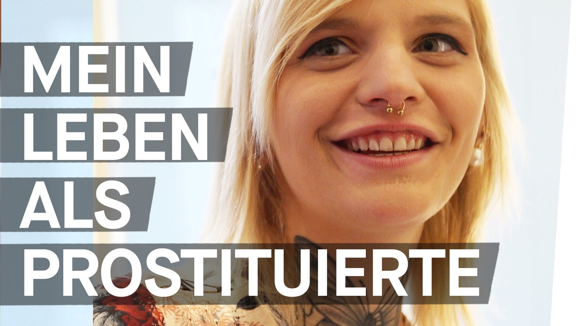 Die Frage Prostitution Als Job Ich Bekomme Geld Für Sex Darf Ich Für Sex Bezahlen Folge 2 3777