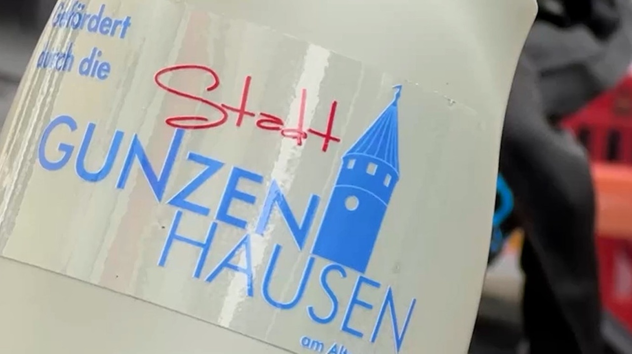 Gunzenhausen fördert Lastenräder im Beruf