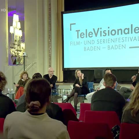 Televisionale