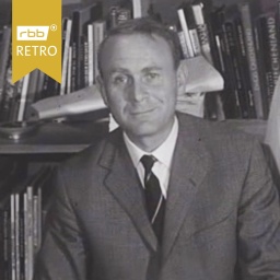 Loriot Viktor von Bülow (Quelle: rbb)