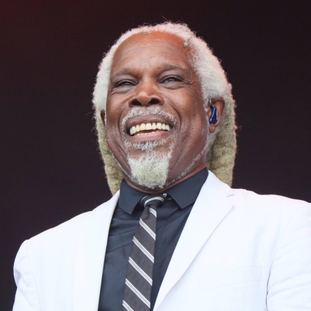 Billy Ocean 2021