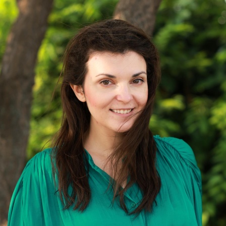 Natalya Nepomnyashcha, Unternehmerin: "Ich will eine Bewegung für soziale AufsteigerInnen schaffen"!