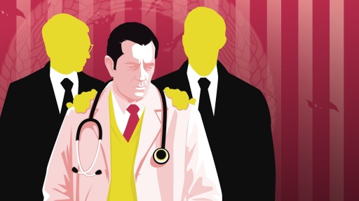 Bild: Copyright: ARD / MDR / AdobeStock 